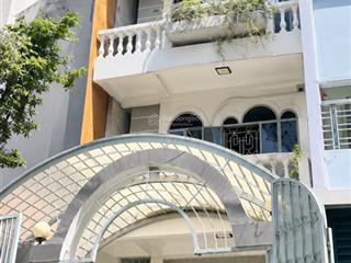 Mặt tiền khu sang  nguyễn văn trỗi p8 pn. dt 5m x 17m 5t hđt 27tr/thg. giá chỉ 11 tỷ bl