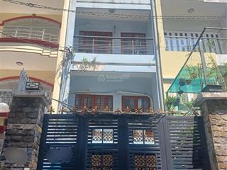 Bán nhà hxh 6m  đặng văn ngữ, p10 pn. dt 4 x 24m 4 tầng 96m2 hđt 30 tr/thg. giá 20,5 tỷ