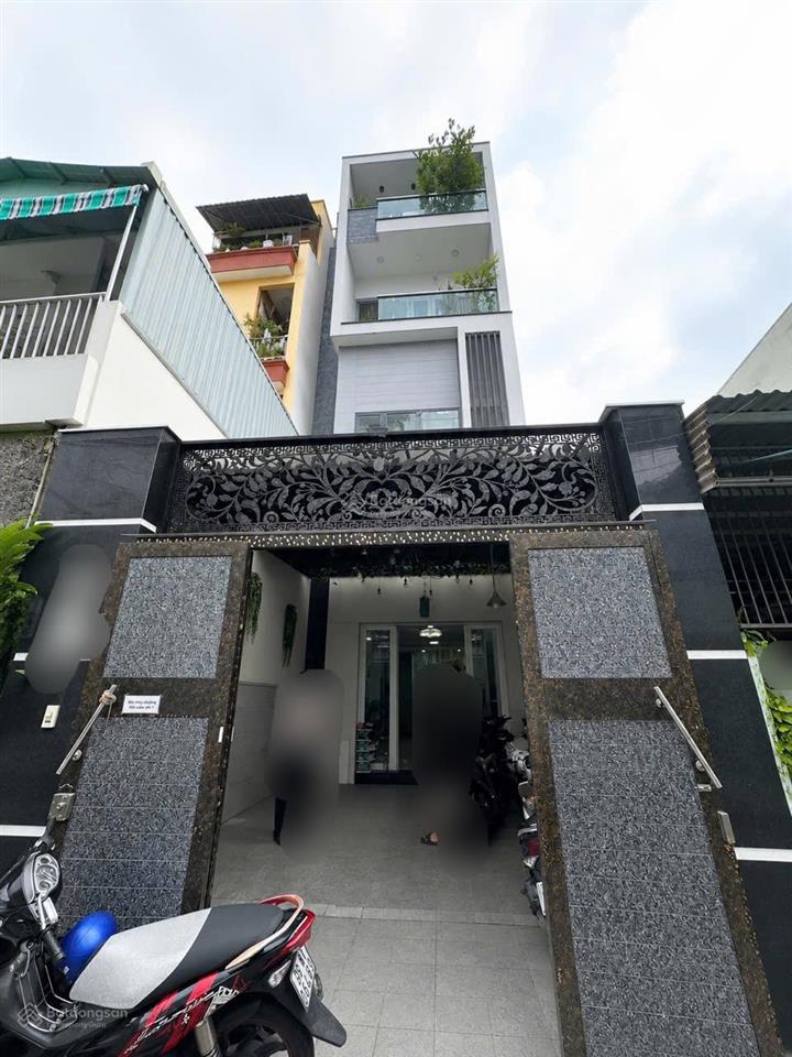 Hàng hot! mặt tiền khu vip sang nguyễn văn trỗi p8 pn. diện tích 5 x 14m 5t. giá chỉ 11,6 tỷ