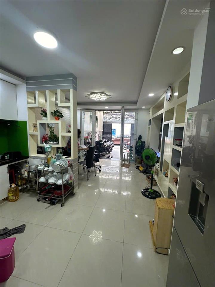 Hàng hot! mặt tiền khu vip sang nguyễn văn trỗi p8 pn. diện tích 5 x 14m 5t. giá chỉ 11,6 tỷ
