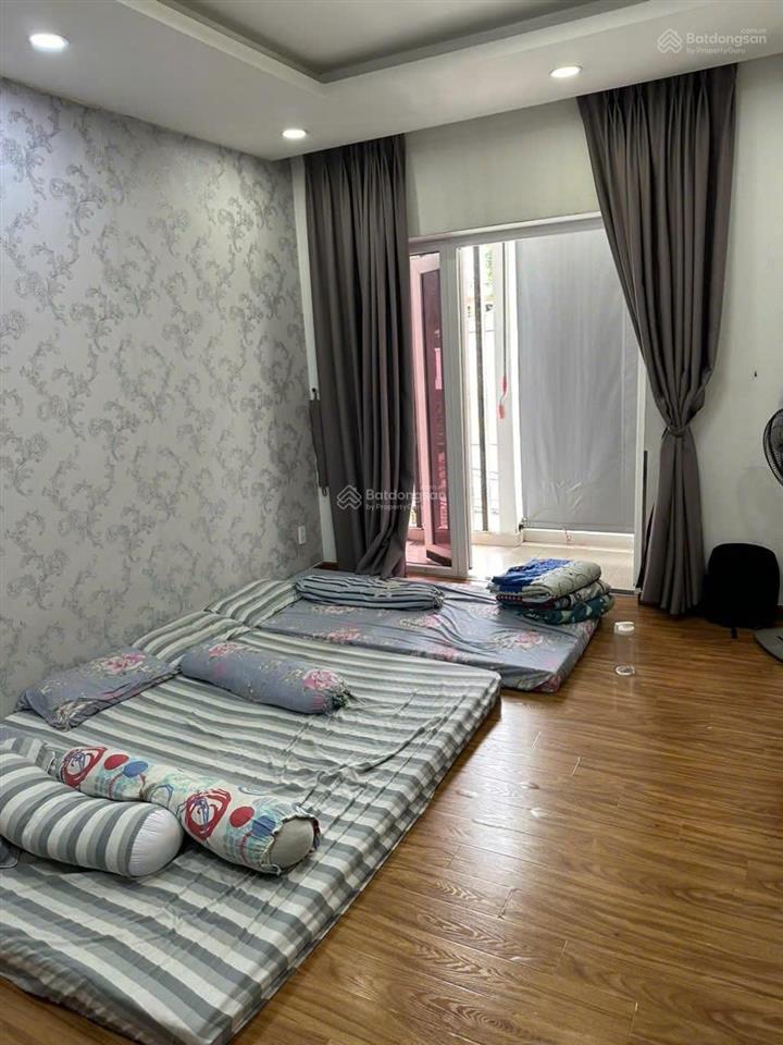 Hàng hot! mặt tiền khu vip sang nguyễn văn trỗi p8 pn. diện tích 5 x 14m 5t. giá chỉ 11,6 tỷ