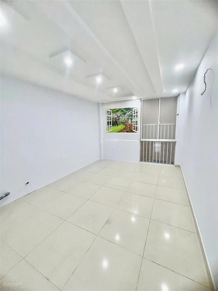 Siêu phẩm ! hxh  15m ra ngay mặt tiền nguyễn trọng tuyển p15 pn. dt 4 x19m 5t 6pn. giá 12,9 tỷ