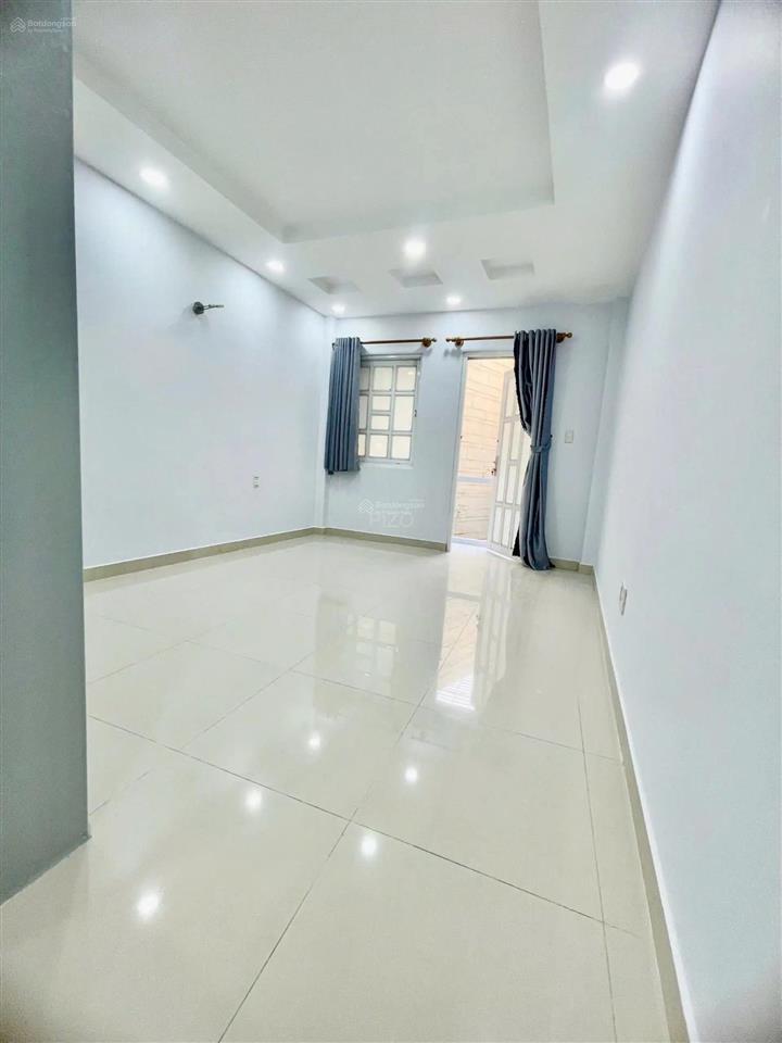 Siêu phẩm ! hxh  15m ra ngay mặt tiền nguyễn trọng tuyển p15 pn. dt 4 x19m 5t 6pn. giá 12,9 tỷ