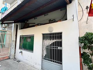 Siêu ngon! hxh  hai bà trưng  q3. dt 5m x 15m 2t. giá chỉ 13 tỷ tl