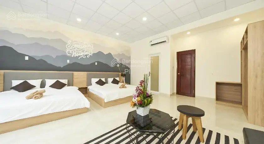 Hot vị trí ! trung tâm q1 bùi thị xuân. p pnl. dt 8x11m cn 66m2 4t hđt 35tr/thg. giá chỉ 16 tỷ bl
