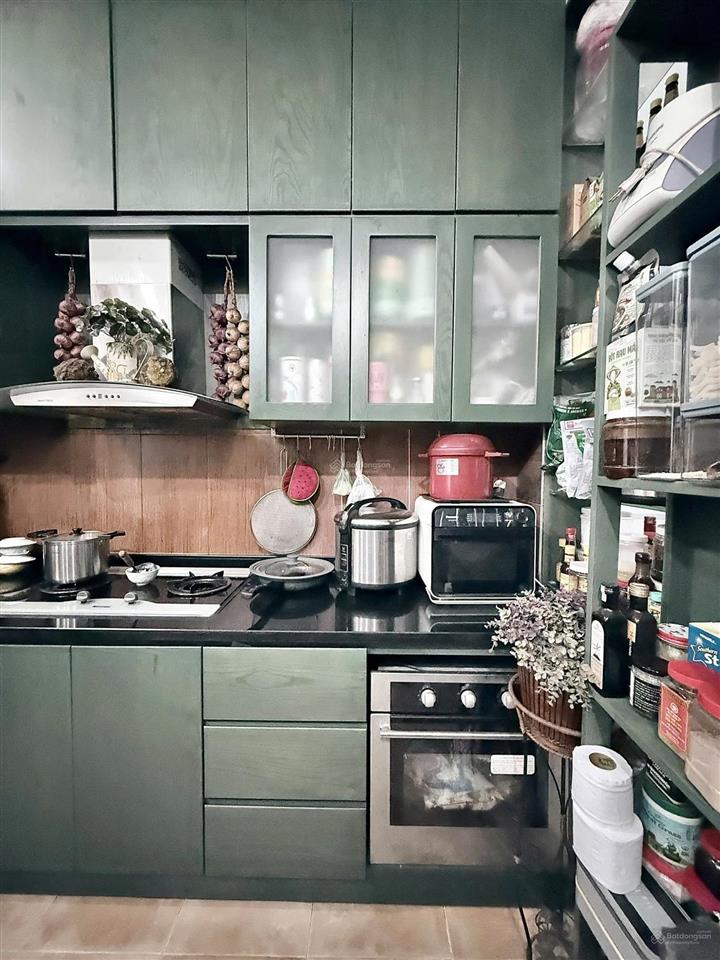 Căn nhà đầy gió! ngay gần mặt tiền nguyễn thị minh khai q3. dt 4x14m  4t 4pn. giá 13,4 tỷ bl