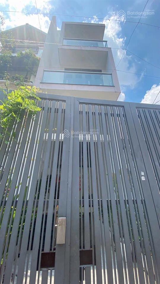 Siêu ngon! hxh 6m  lê văn duyệt bt. dt 4,5x18,5m  cn 79m2  7t  12pn. hđt 50tr/thg. giá 17,9 tỷ