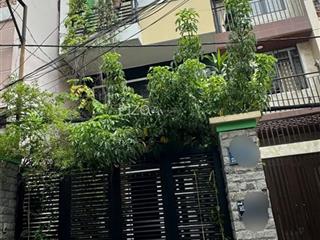 Hàng ngon! trung tâm phú nhuận  đoàn thị điểm. dt 3,6x15,5m  cn 56,3m2 3t4pn5wc. giá 11,9 tỷ