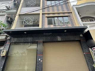 Hàng đẹp! hxh 6m  trần huy liệu  pn. dt ngang lớn 7x13m cn90m2 4t 8pn. dt 80tr/th. giá 30,5 tỷ