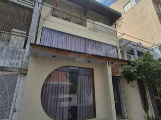 Bán nhà siêu xinh! hxh lê văn sỹ, p14 quận 3. dt 7,2x16m cn 89m2  2tst  hđt 50 tr/thg. giá 28 tỷ