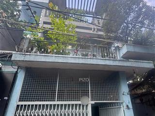 Hot vị trí! hxh nguyễn thị minh khai, p. đa kao, q.1. dt 4x14m, 3 tầng. giá chỉ 14 tỷ