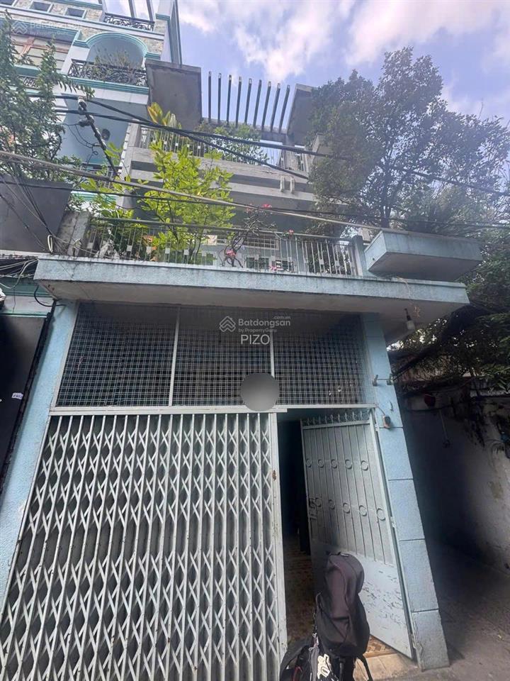 Hot vị trí! hxh nguyễn thị minh khai, p. đa kao, q.1. dt 4x14m, 3 tầng. giá chỉ 14 tỷ