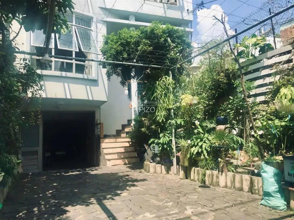 Siêu rộng. hxh thích quảng đức, p4, pn dt 162m (6,6 x 26m) vuông vức  5 tầng. giá chỉ 22,5 tỷ