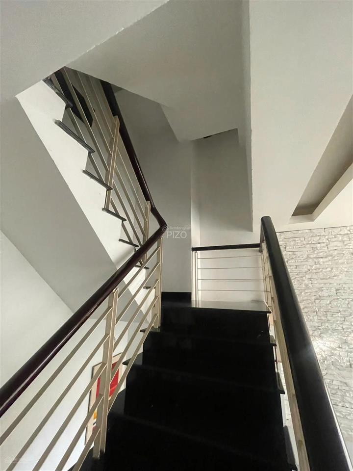 Siêu xinh! khu dân cư trần quang diệu  trung tâm q3. diện tích 6 x 7m, 4 tầng. giá 8,8 tỷ