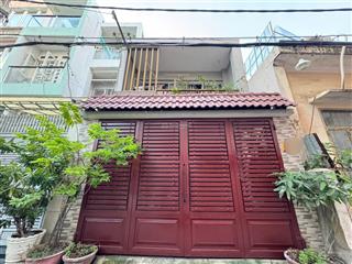 Hàng hiếm ! khu dân cư yên tĩnhnguyễn kiệm p9 pn. dt 5 x 18m 3t 3pn hđt 20tr/th. giá chỉ 11 tỷ tl