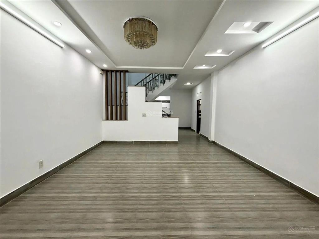 Hàng hiếm ! khu dân cư yên tĩnhnguyễn kiệm p9 pn. dt 5 x 18m 3t 3pn hđt 20tr/th. giá chỉ 11 tỷ tl