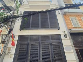 Hàng hiếm ! hxh  ngay gần mặt tiền huỳnh văn bánh, p11, pn. dt 4 x 10m 5 tầng giá chỉ 12,5 tỷ