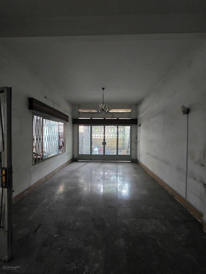 Nhà hiếm ! hẻm xe hơi  tôn thất tùng, p pnl  q 1. dt 6,5 x 20m  128m 3t st6pn. giá 49 tỷ