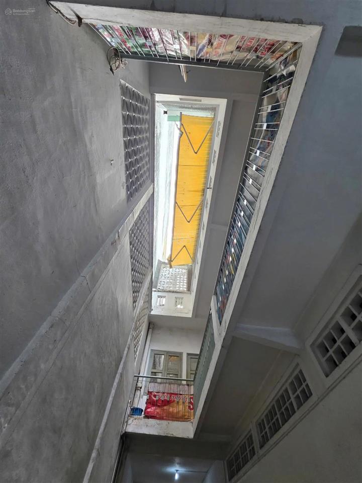 Nhà hiếm ! hẻm xe hơi  tôn thất tùng, p pnl  q 1. dt 6,5 x 20m  128m 3t st6pn. giá 49 tỷ