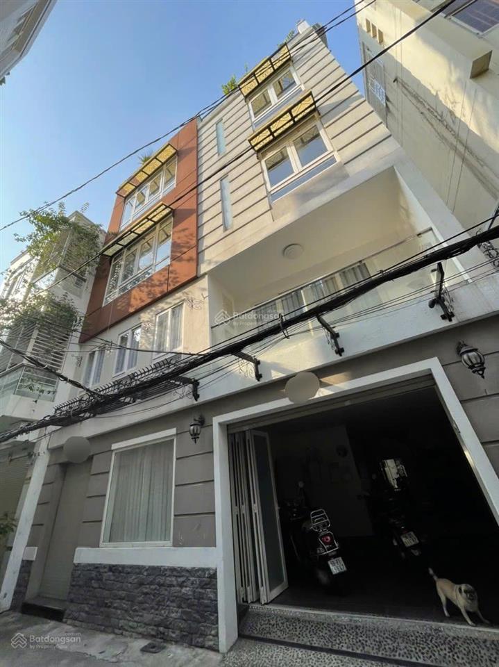 Nhà hiếm! khu vip sang  nam kỳ khởi nghĩa p7 q3. dt ngang lớn 10 x 10m 5t. giá chỉ 19,5 tỷ