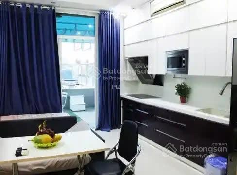 Nhà hot ! khu dân cư nguyễn đình chiểu đa kao q1. dt 4,5m x 15,5m 6t. giá 21 tỷ tl.