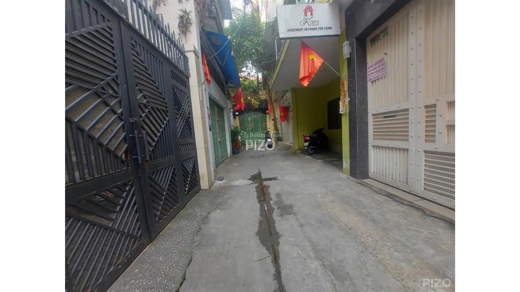 Nhà hot ! khu dân cư nguyễn đình chiểu đa kao q1. dt 4,5m x 15,5m 6t. giá 21 tỷ tl.