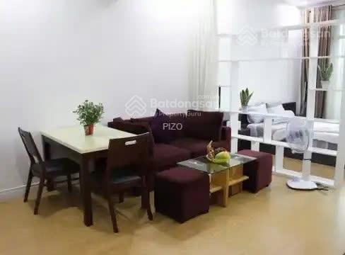 Nhà hot ! khu dân cư nguyễn đình chiểu đa kao q1. dt 4,5m x 15,5m 6t. giá 21 tỷ tl.