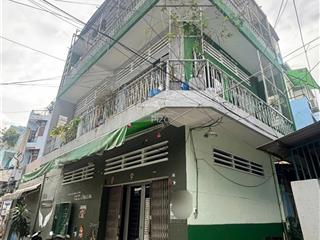 Siêu đẹp ! hxh 7m khu dân cư huỳnh văn bánh p13 pn. dt ngang lớn 5,5m. 5 tầng. giá 12 tỷ tl
