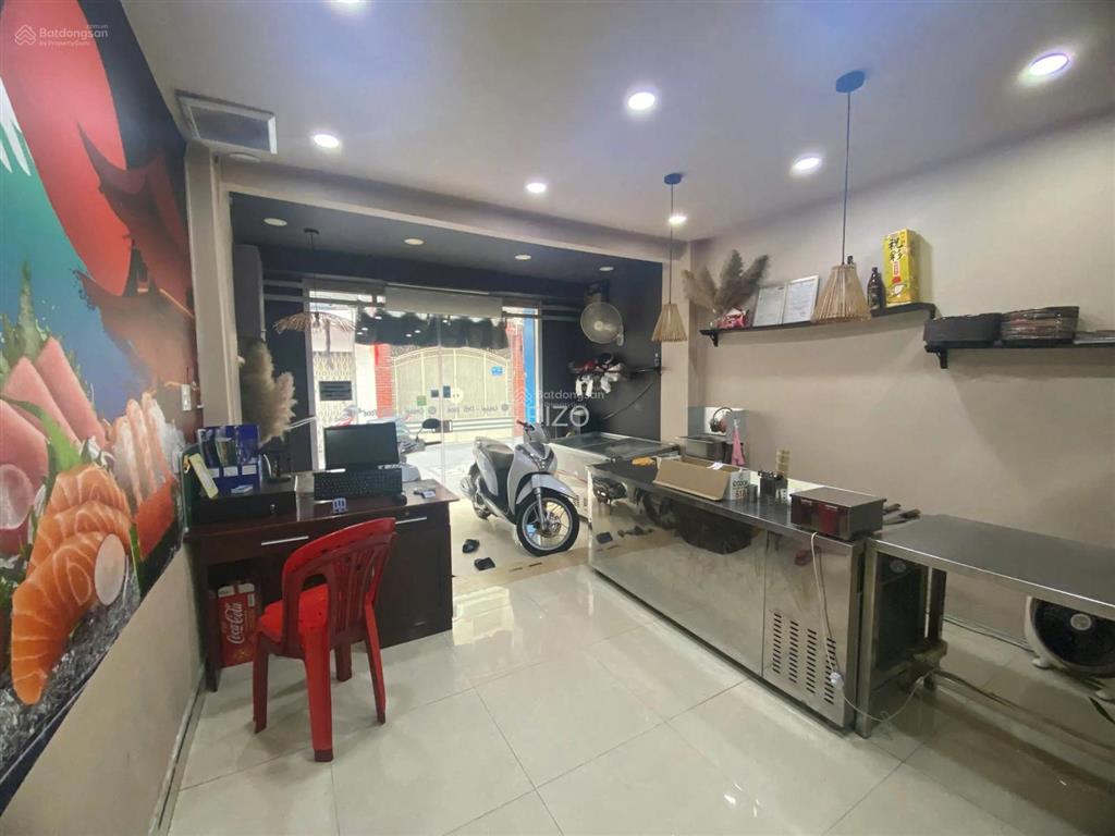 Hàng vip! hxh  gần mặt tiền  trần đình xu  q1. dt 4 x 16m 61m2 2t. giá 19,5 tỷ