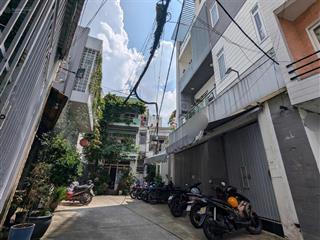 Siêu phẩm! hxh  mai thị lựu  đk  q1 dt 132m² (9,2 x 14m) 4 tầng 5pn. giá 37,9 tỷ.