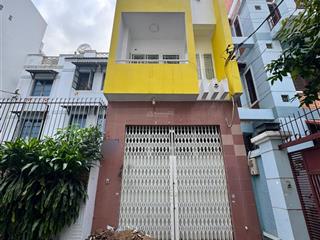 Vuông vức đẹp đều  hxhkhu ẩm thựcphan xích long pn. dt 4 x 18m 3t hđt 20tr/thg. giá chỉ 14,5 tỷ