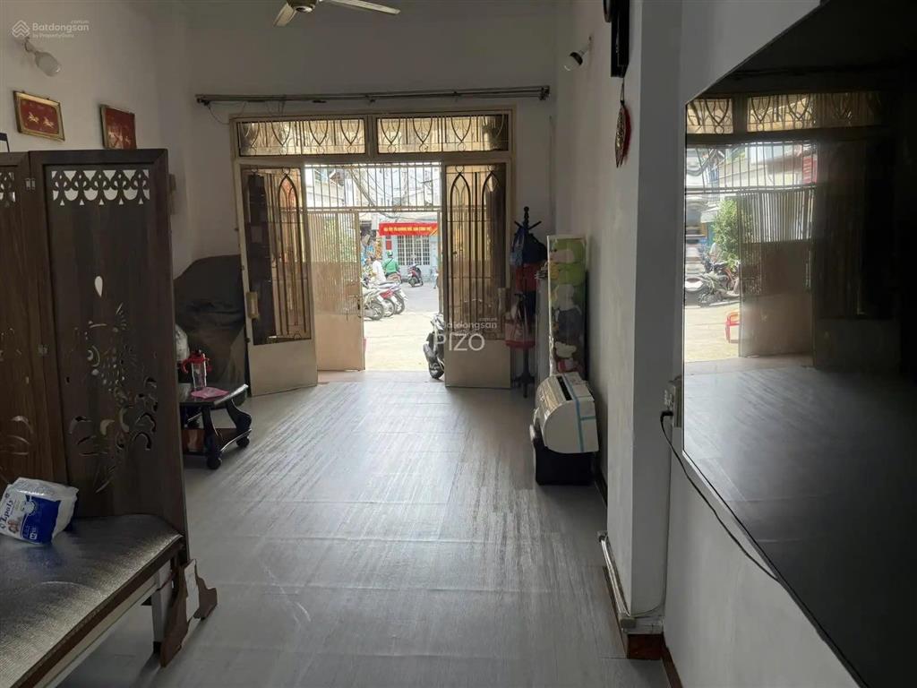 Hàng vip! hxh  trần quang khải, p. tân định, q.1. diện tích 69m2 (4 x 19m) 4t, 4pn giá 20,6 tỷ