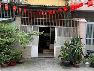 Hàng vip! hxh  trần quang khải, p. tân định, q.1. diện tích 69m2 (4 x 19m) 4t, 4pn giá 20,6 tỷ