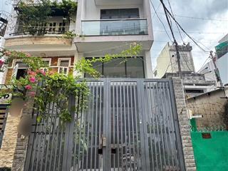 Chdv  hxh  lê văn duyệt bt. dt 80m2 (4,5 x 18,5m) 5t, 11pn, hđt 55tr/th. giá 17,9 tỷ