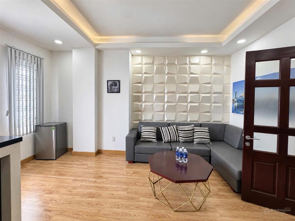Hxh lê văn sỹ, p.13, quận 3 gần mặt tiền trường sa, hầm + 6 tầng + sân thượng, 80m2. chỉ 23 tỷ