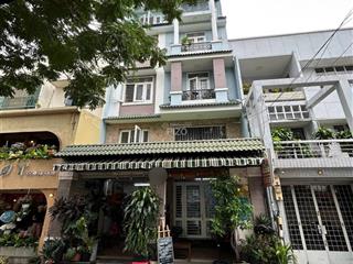 Ngang 7,5m hxh 6m  nam kỳ khởi nghĩa p8 q3. hđt 50tr/tháng. chỉ 43,5 tỷ