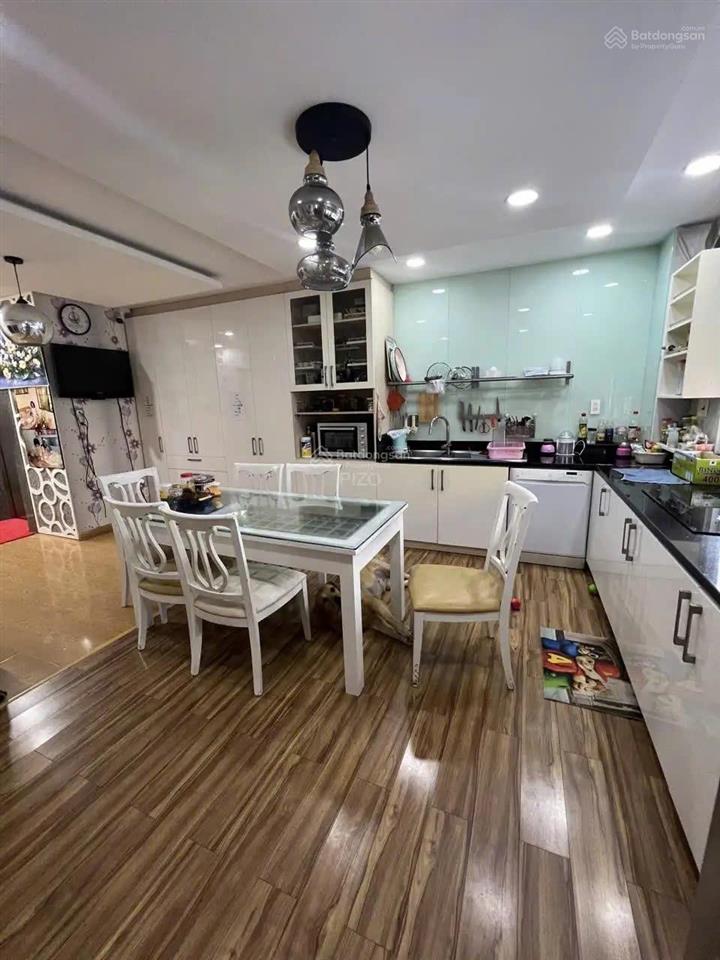 Siêu chdv  khu yên tĩnh  đào duy anh  p9  pn. dt 8 x 19m  143m2  thu nhập 80tr/thg. chỉ 29 tỷ