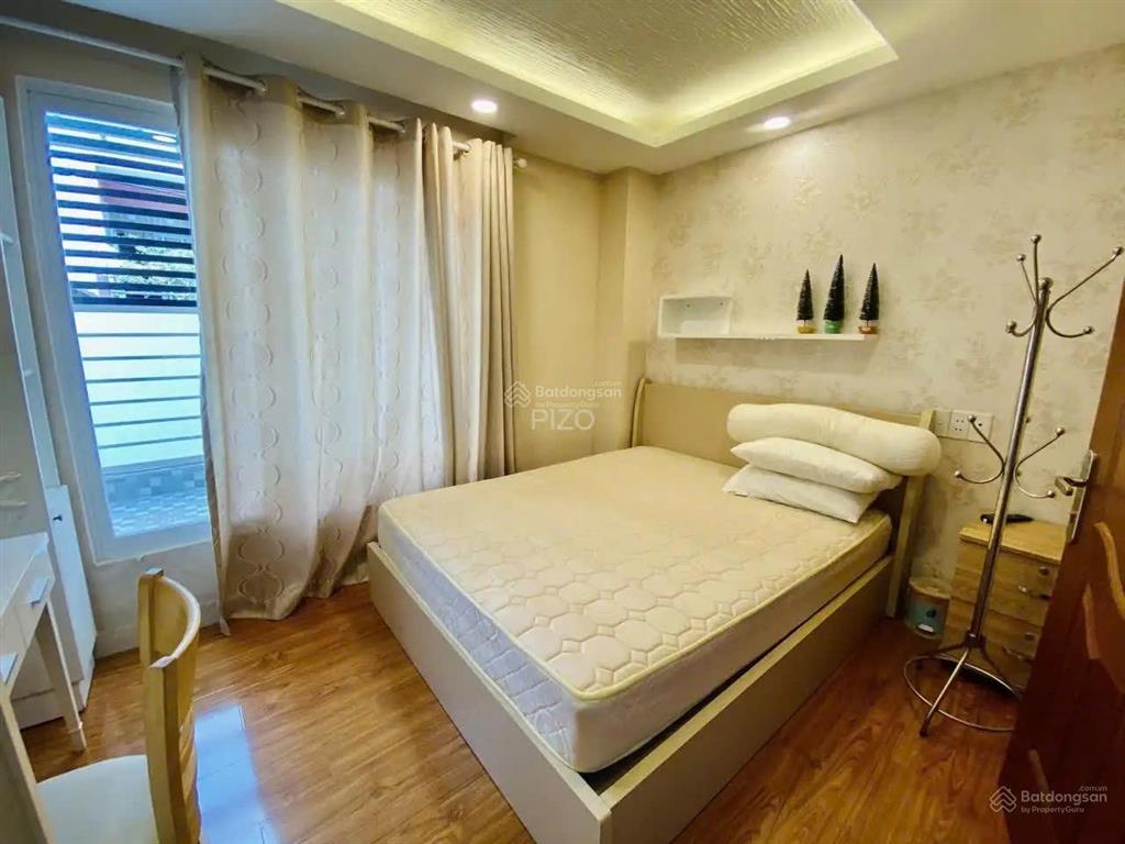 Siêu chdv  khu yên tĩnh  đào duy anh  p9  pn. dt 8 x 19m  143m2  thu nhập 80tr/thg. chỉ 29 tỷ