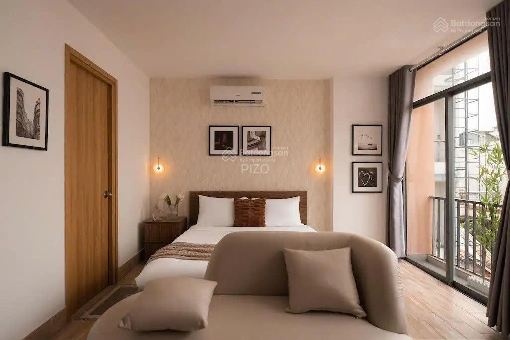 Hẻm ô tô 6m  nguyễn đình chiểu, đa kao  q1 ngang to 6,5m  dt 137m 11pn  chỉ 45 tỷ