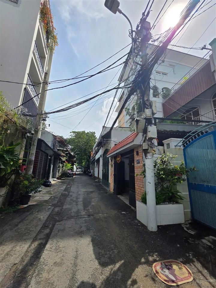 Hxh  nguyễn bỉnh khiêm đa kao q1 | vị trí trung tâm 112m nở hậu 28 tỷ