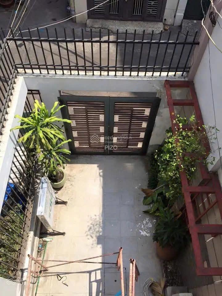 Hxh  nguyễn bỉnh khiêm, p. bến nghé, quận 1 căn góc, cách mặt tiền 15m, vị trí đẹp. giá 21,5 tỷ