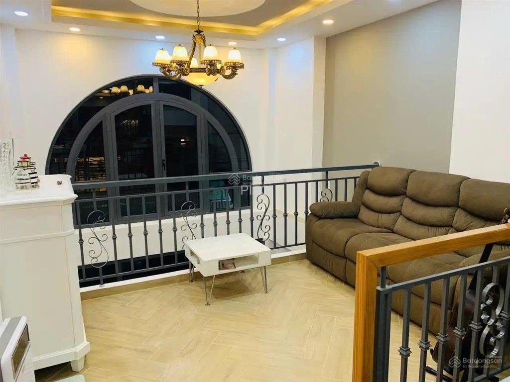 Hxh  trần quang khải, p tân định, quận 1 43m 3 tầng + lửng + sân thượng chỉ 12 tỷ tl