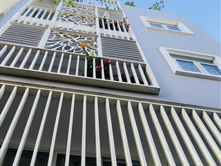 Bán nhà lý chính thắng quận 3 thông đường hoàng sa, tiện vừa kinh doanh và ở