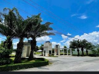 Chính chủ cần bán lô đất đẹp dự án hiển vinh đại phúc  đức hòa, long an  dt 76.5m2