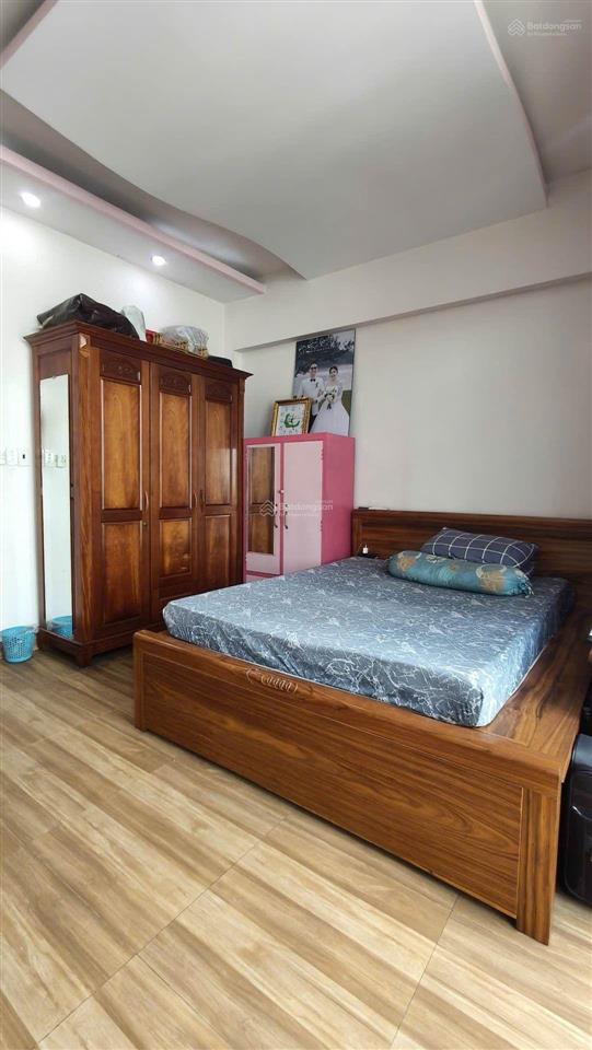 Bán nhà ngay mặt tiền hà huy giáp, quận 12, dt 69m2, 4 tầng, giá 5.7 tỷ