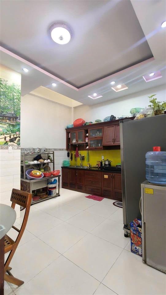 Bán nhà ngay mặt tiền hà huy giáp, quận 12, dt 69m2, 4 tầng, giá 5.7 tỷ