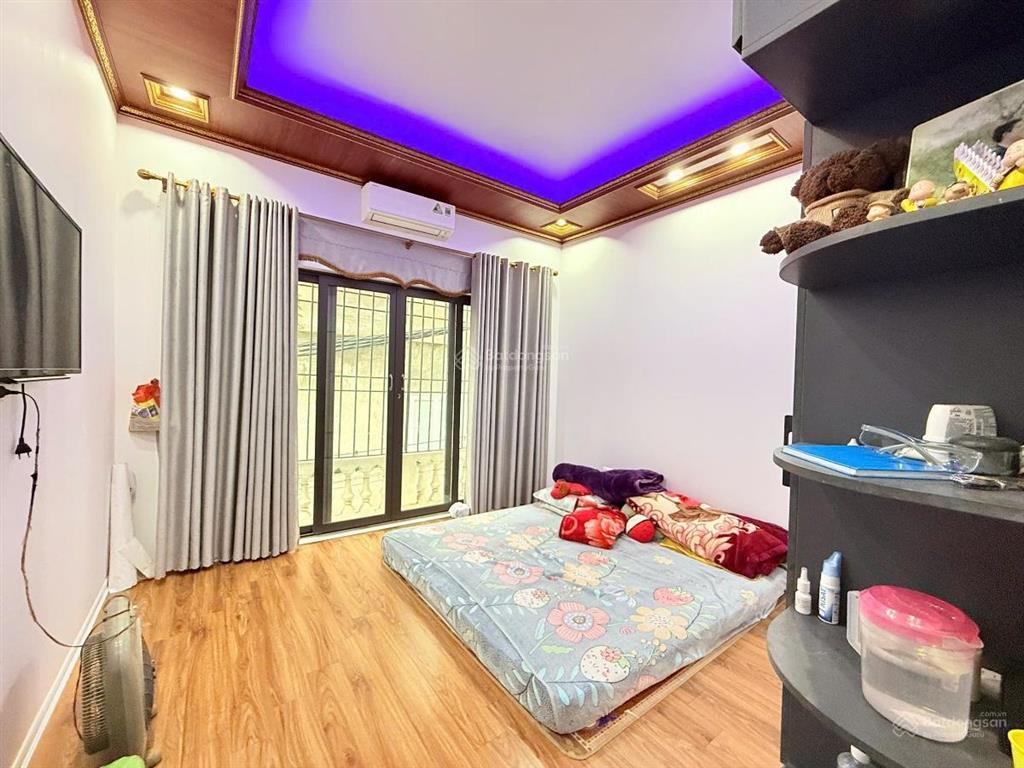 Bán nhà phân lô đại kim  hoàng mai  vỉa hè  ô tô tránh. dt 79m2 x 5 tầng. giá 25.3 tỷ