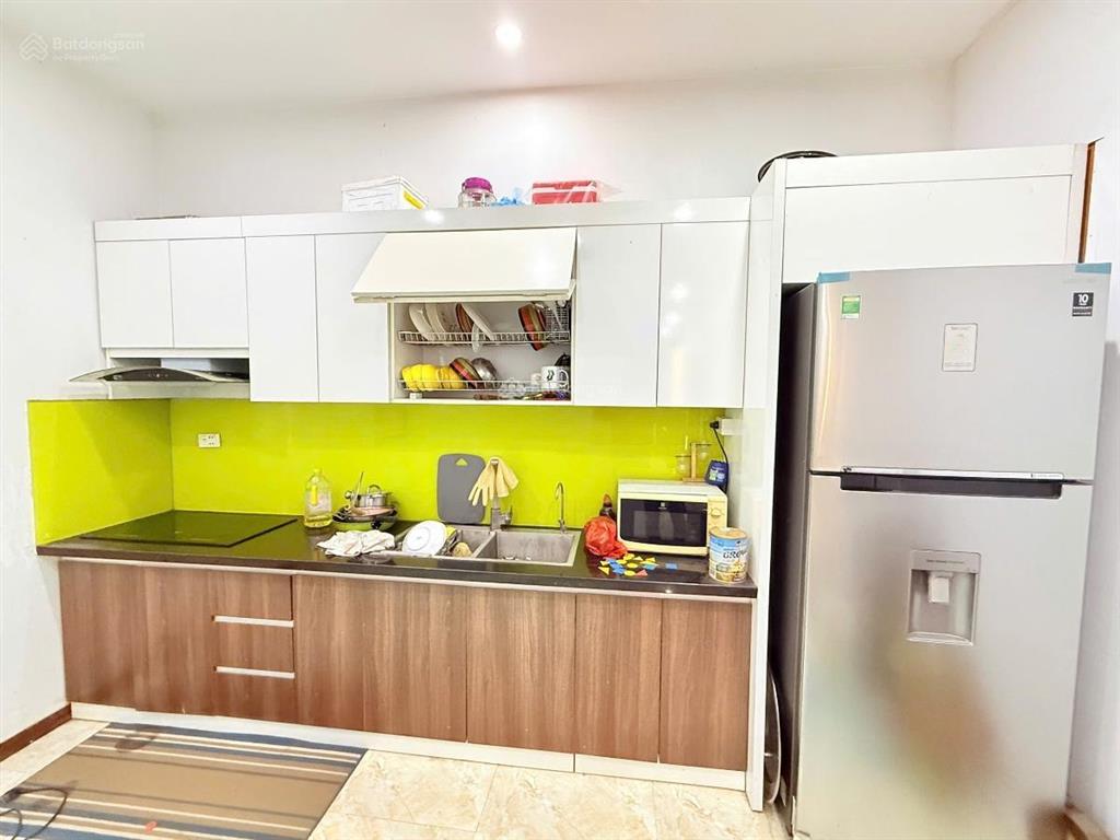 Bán nhà phân lô đại kim  hoàng mai  vỉa hè  ô tô tránh. dt 79m2 x 5 tầng. giá 25.3 tỷ