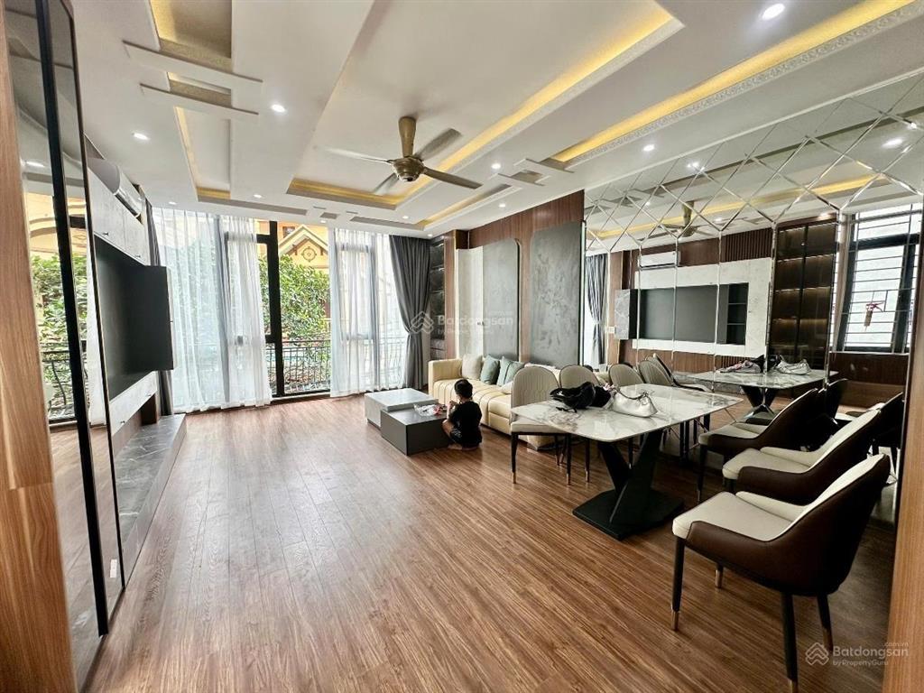 Bán nhà siêu hiếm gần kđt đại kim  hoàng mai  phân lô  ô tô tránh. dt 75m2 x 5 tầng. giá 24.5 tỷ
