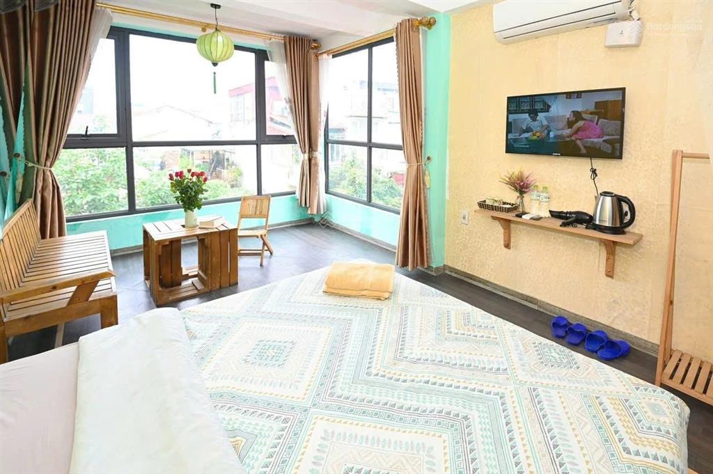 Mặt phố hàng bồ phố cổ hoàn kiếm | cực phẩm đầu tư